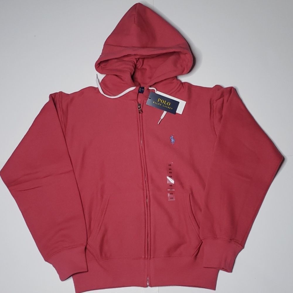 Polo Ralph Lauren Sweatsuit - Picture 4 of 6